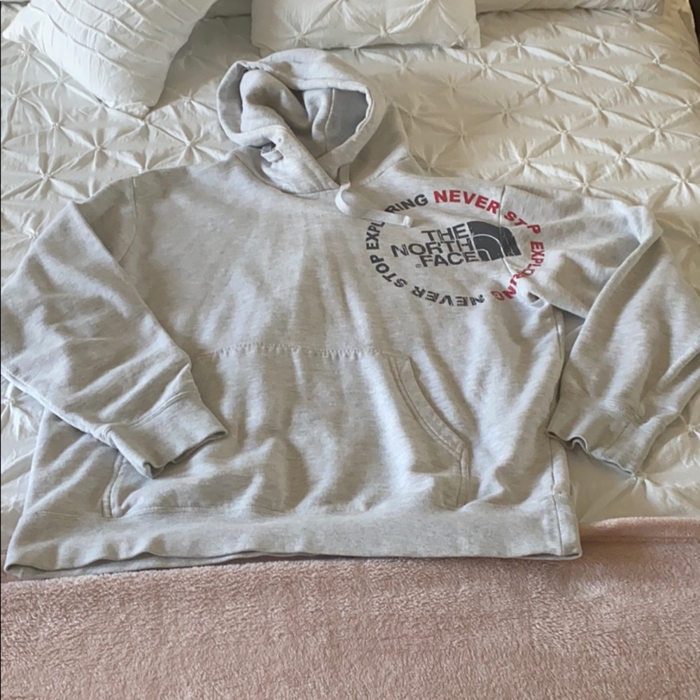 North Face Hoodie